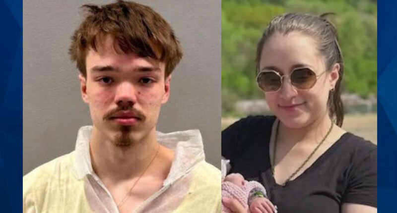 Update: Man Accused of Killing Pregnant Illinois Woman Hospitalized With Self-Inflicted Wounds