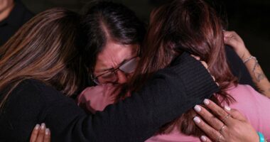 Uvalde Families Speak Out After Not Guilty Verdict: 'It Is What Was To Be Expected'