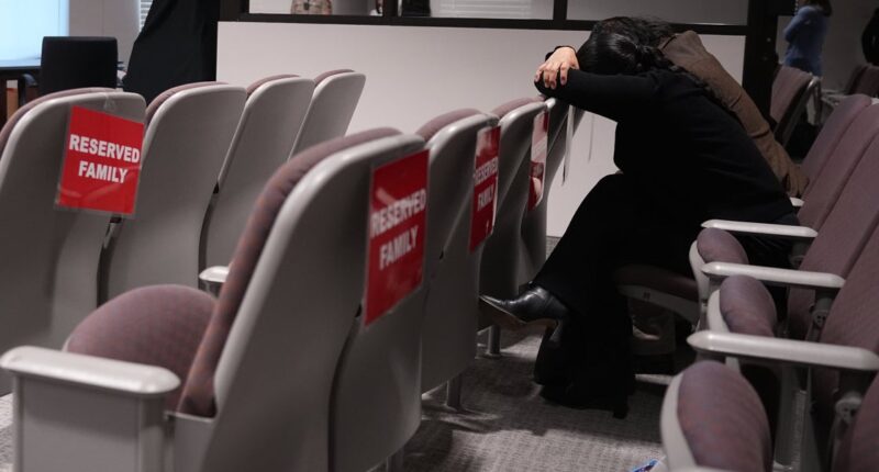 Uvalde Teacher Told Students She Loved Them While Hiding During Mass Shooting Just in Case That Was The Last Thing They Heard