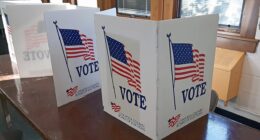 VA Dems Plan To Enact Radical Election Changes