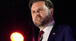 Vance Goes Scorched Earth on Indiana Republicans Over Looming Midterm Disaster