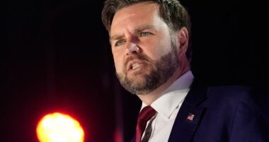 Vance Goes Scorched Earth on Indiana Republicans Over Looming Midterm Disaster