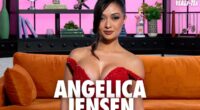 'Vanderpump Rules' star Angelica Jensen unpacks show drama with 'VRT'