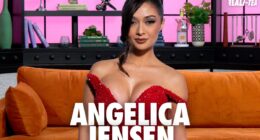 'Vanderpump Rules' star Angelica Jensen unpacks show drama with 'VRT'