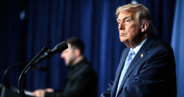 Venezuela Still Taking Deportation Flights From Trump Despite Maduro Arrest.