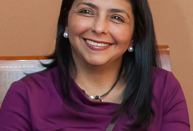 Vice President Delcy Rodriguez has been announced as the interim leader of Venezuela