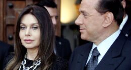 Veronica Lario Net Worth