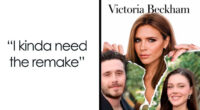 Victoria Beckham Steals The Spotlight At Son’s Wedding, People Made These 51 Memes To Cope