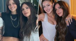 Victoria Beckham and Nicola Peltz couldn't 'stand each other' long before wedding drama