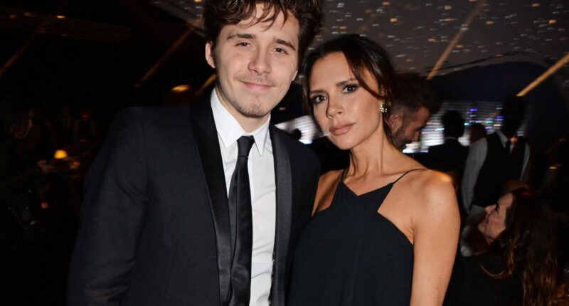 Victoria Beckham heartbroken over subtle detail in Brooklyn's scathing post