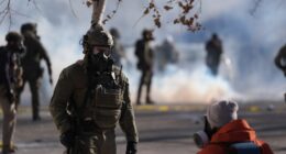 Video Blows 'Peaceful Pretti Protester' Narrative to Bits – HotAir