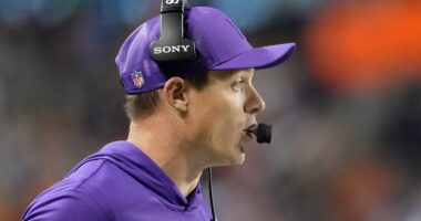 Vikings Add Under-Utilized Playmaker to Roster Before Finale