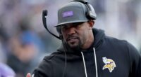 Vikings Make Major Brian Flores Move, But There's a Catch