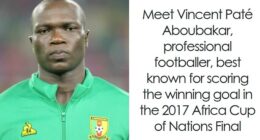 Vincent Aboubakar: Bio And Career Highlights