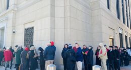 Virginia Dems Are Making Northam's Baby-Killing Remarks Reality