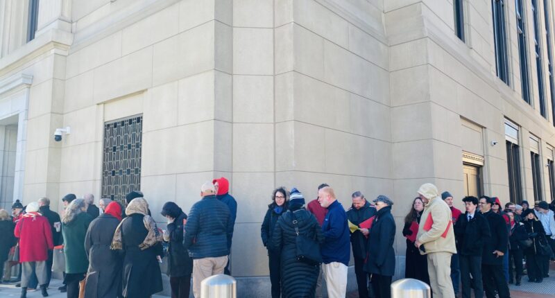 Virginia Dems Are Making Northam's Baby-Killing Remarks Reality