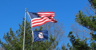 Virginia Dems' Gerrymandering Ploy Is Illegal And Voided