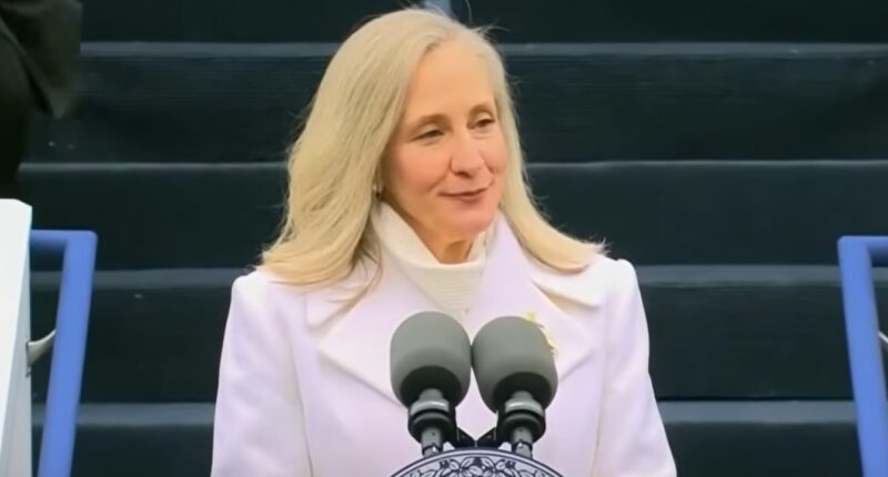 Virginia Dems Want More Rapists And Murderers On The Streets