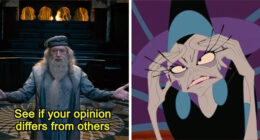 Vote On Who You Would Remove From 22 TV Show And Movie Casts, If One Character Had To Go