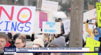 Vulnerable House Democrats Lean Into Anti-ICE Rhetoric