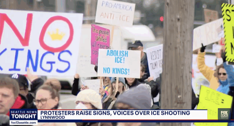 Vulnerable House Democrats Lean Into Anti-ICE Rhetoric