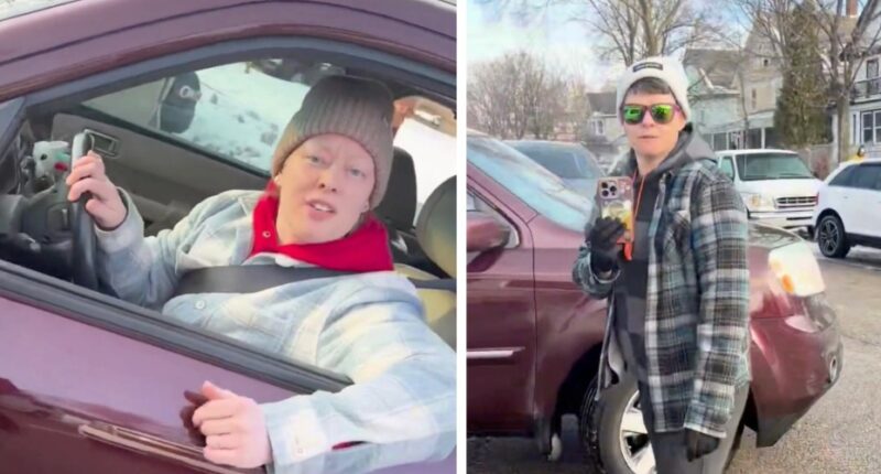 'WANNA COME AT US?' – New Minneapolis Shooting Angle Shows Renee Good Accelerating Into ICE Officer After Partner Taunts Him.