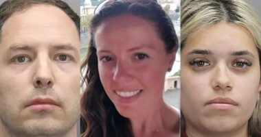 WATCH LIVE: Day 3 of Ex-IRS Officer’s Trial for Murder of Wife Over Au Pair Affair