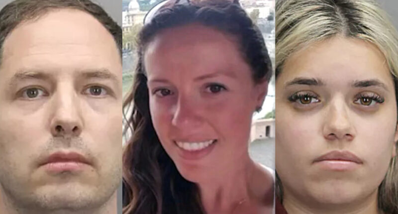 WATCH LIVE: Defense Begin Case in Au Pair Affair Murder Trial