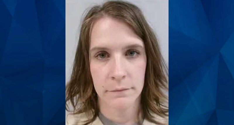 WV Woman Beat Son With Paddle, Kicked Him ‘in the Privates’