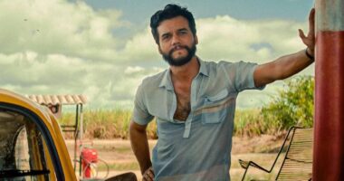 Wagner Moura Wins Best Actor in a Motion Picture – Drama at the 2026 Golden Globes