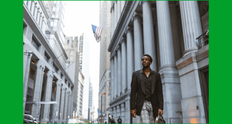 Wall Street is starting 2026 with echoes of 2000’s dot-com woes