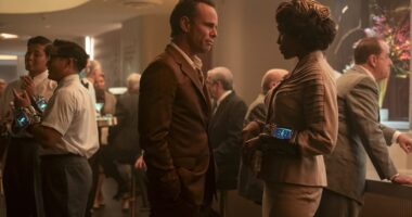 Walton Goggins Reveals His Hardest Fallout Acting Challenge Yet