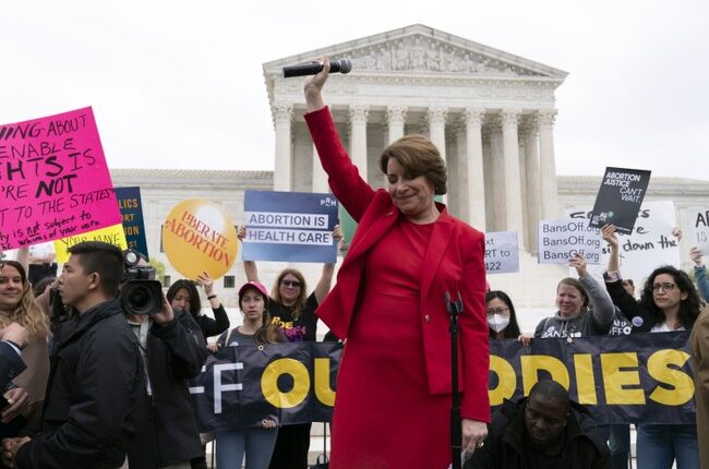 Walz-ing to A-Klo? – HotAir