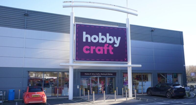 Warning after ‘asbestos found’ in children’s play sand sold in UK