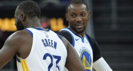 Warriors GM Delivers Harsh News on Jonathan Kuminga Trade