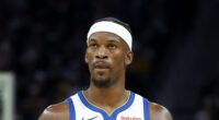 Warriors' Jimmy Butler Sends Strong Message on Kuminga Trade