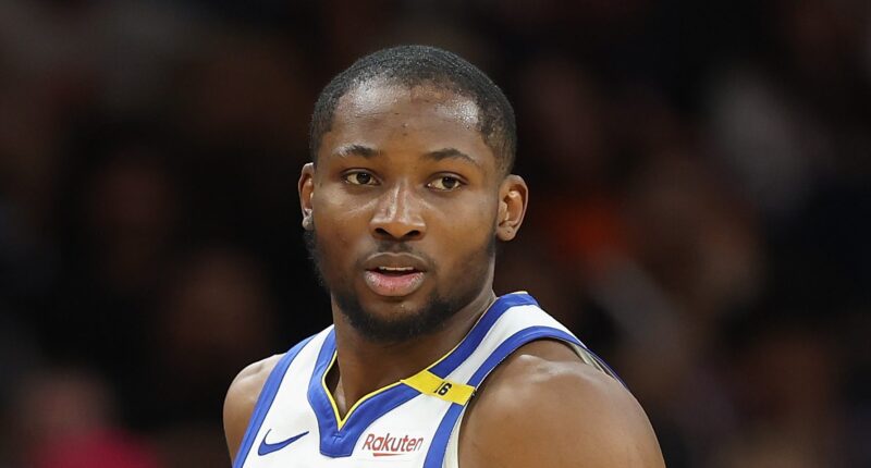 Warriors' Kuminga Situation Takes Major Turn on Thursday