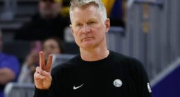 Warriors Reportedly Preparing to Cut Ties With Steve Kerr