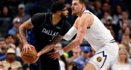 Warriors Urged to Make Bold Move for 10-Time All-Star