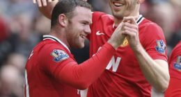 Wayne Rooney has not closed the door on an emotional return to Man United as part of Michael Carrick's coaching staff