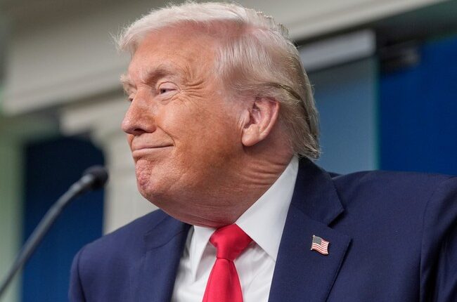 We Will NEVER YIELD to Trum...Hey! So Far That Deal Looks Pretty Good – HotAir