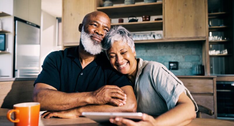 We paid my daughter and son-in-law’s mortgage when it reached $76K. Here’s why we chose that magic figure.