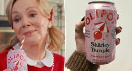 We tested the new probiotic soda