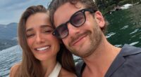 'WeWoreWhat' founder Danielle Bernstein calls off wedding to Cooper Weisman