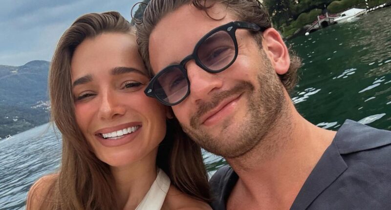 'WeWoreWhat' founder Danielle Bernstein calls off wedding to Cooper Weisman