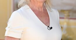 Legendary BBC weathercaster Carol Kirkwood is leaving the broadcaster after more than 25 years, she has confirmed