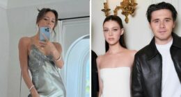 Wedding Guest Reveals New Details Of Victoria Beckham’s ‘Inappropriate’ Dance At Brooklyn Big Day