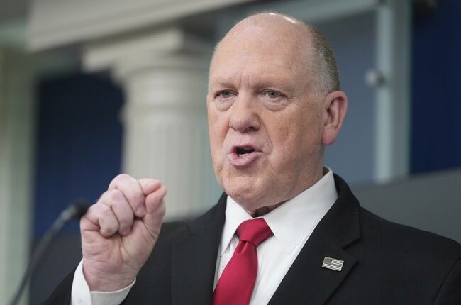 We're Ready to Draw Down Personnel – If Minnesota Cooperates With Us – HotAir