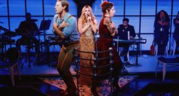 The Beckham family feud has got the nation talking, with social media awash with memes following Brooklyn's bombshell statement. And now, even the West End musical Titanique has jumped on the bandwagon