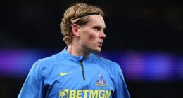 West Ham have made a loan approach for Tottenham goalkeeper Antonin Kinsky